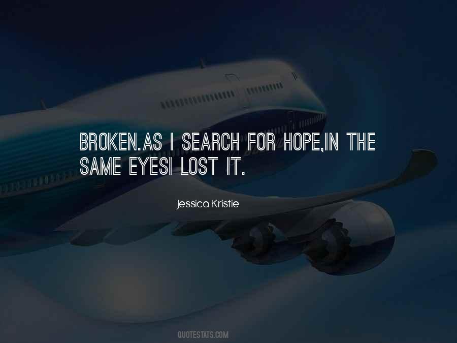 Love Lost Poetry Quotes #1783569