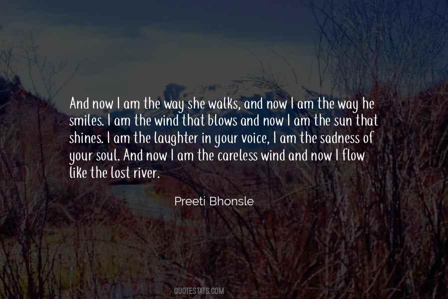 Love Lost Poetry Quotes #210717