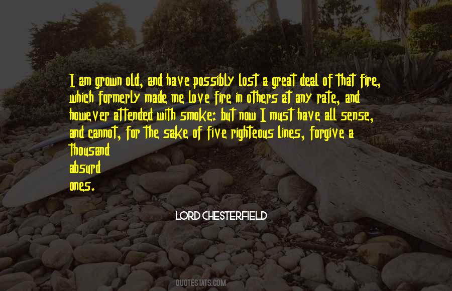 Love Lost Poetry Quotes #398658
