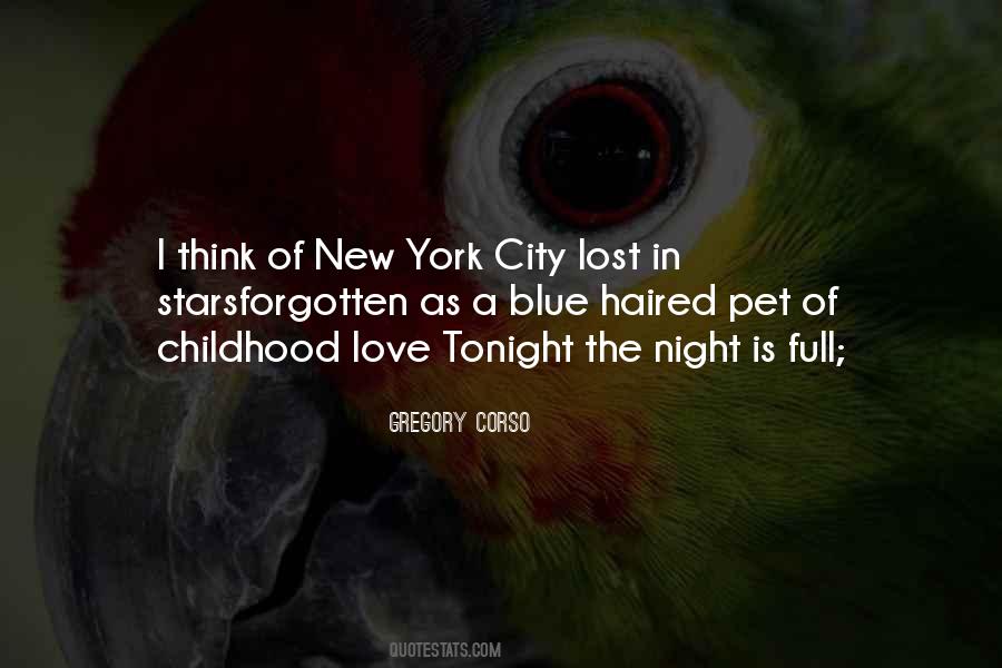 Love Lost Poetry Quotes #80113