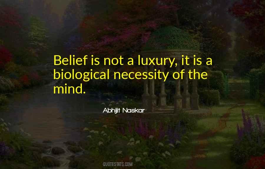 Nature Luxury Quotes #1307741