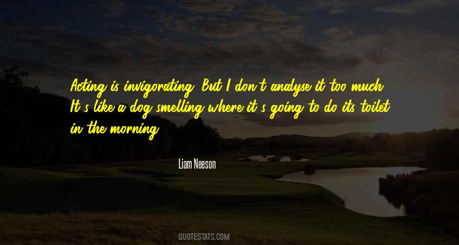 Dog Morning Quotes #534069
