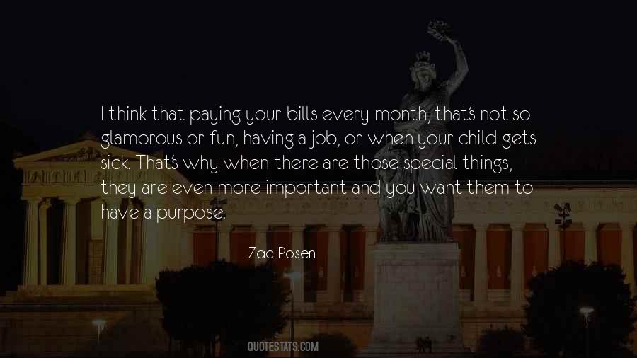 When You Are Special Quotes #1146489