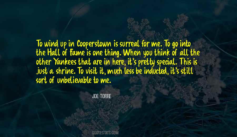 When You Are Special Quotes #1334496