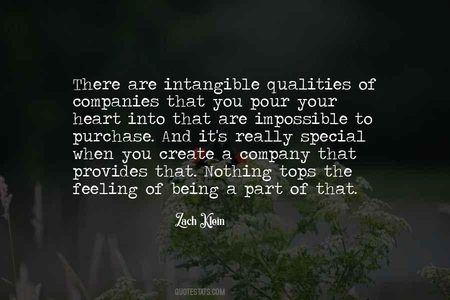 When You Are Special Quotes #1520919