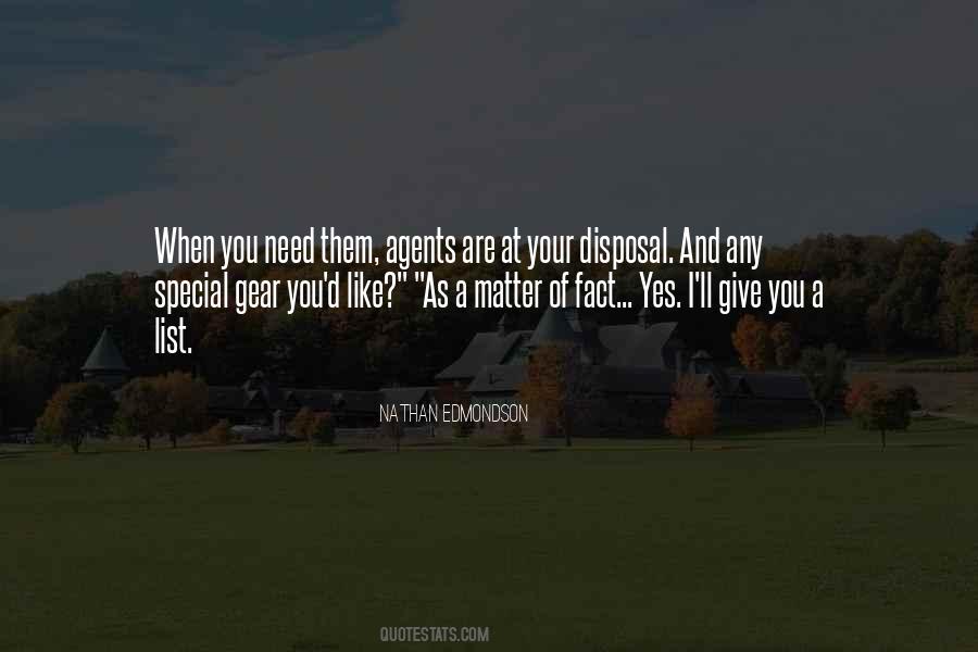 When You Are Special Quotes #1761795