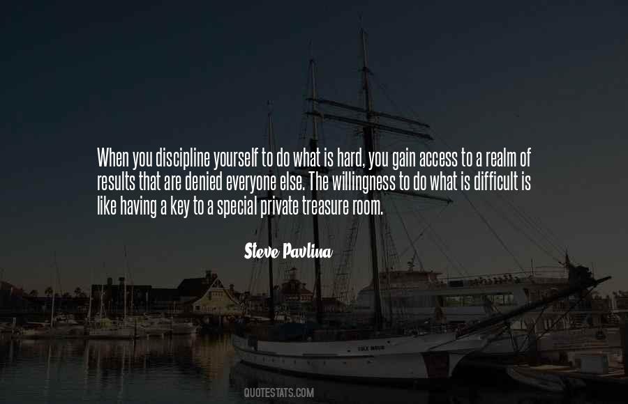When You Are Special Quotes #188119