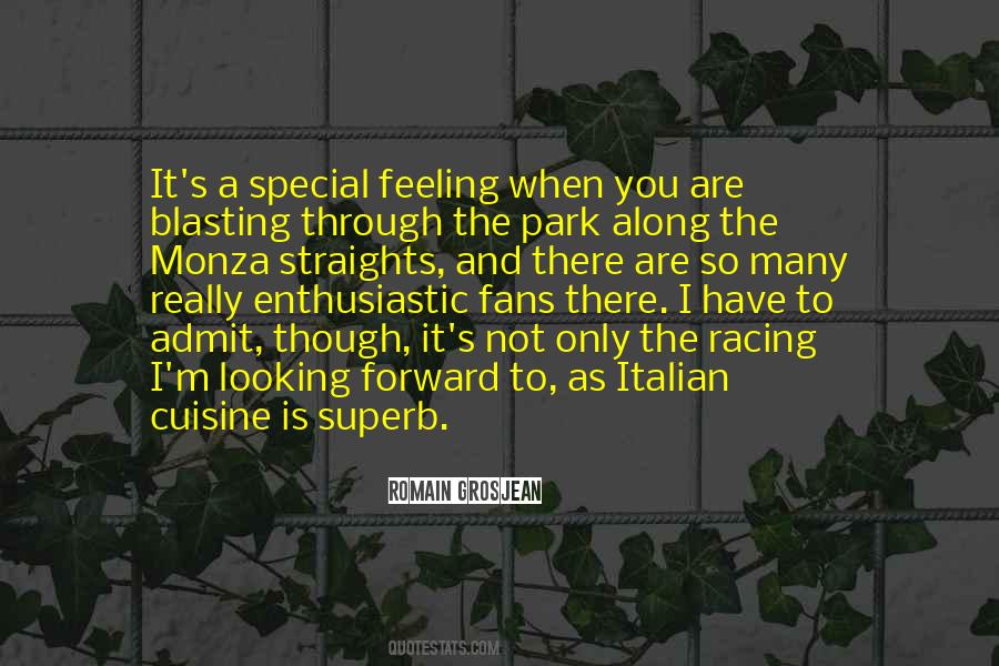 When You Are Special Quotes #792434
