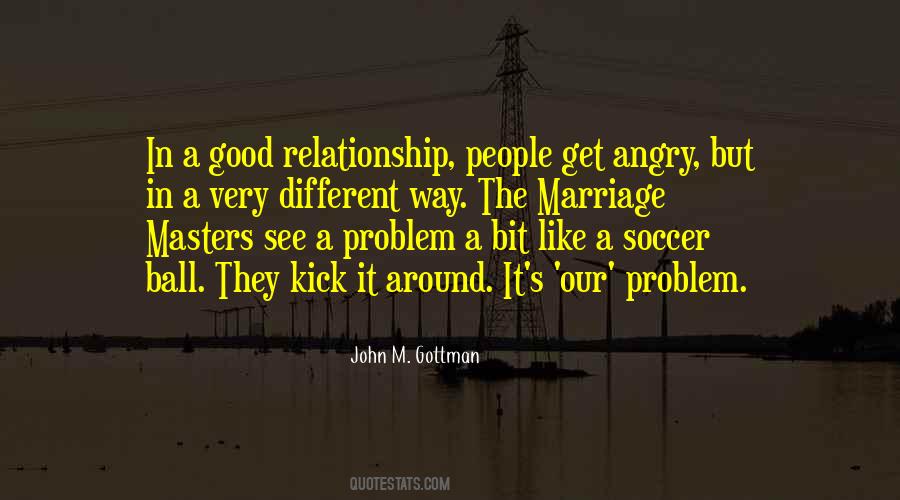 Relationship Marriage Quotes #364634