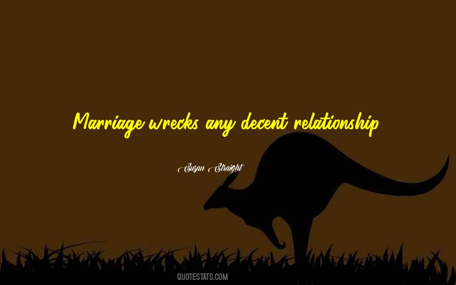 Relationship Marriage Quotes #40140
