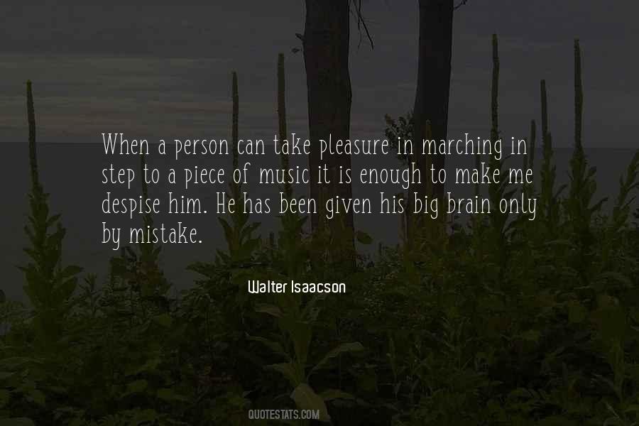 It Has Been A Pleasure Quotes #1734901