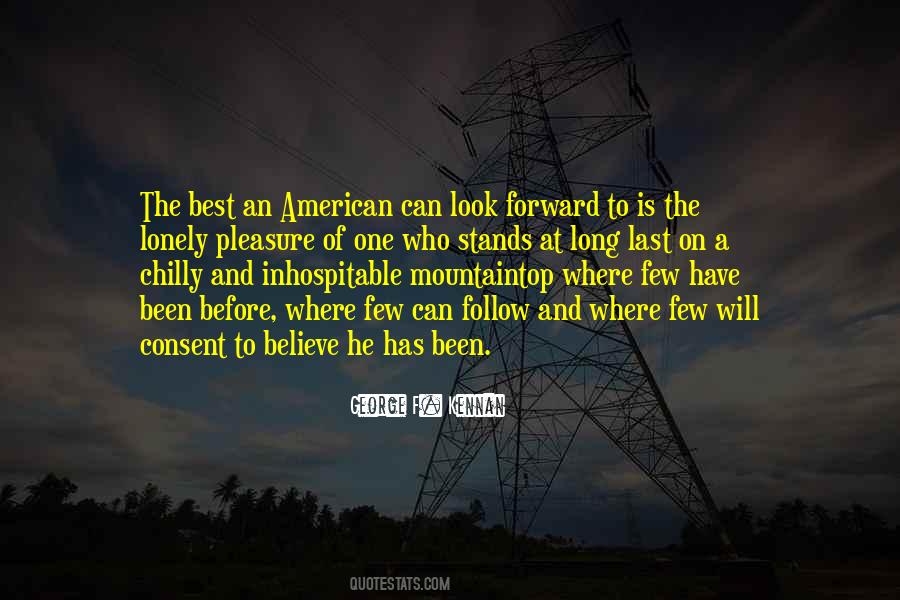 It Has Been A Pleasure Quotes #280742