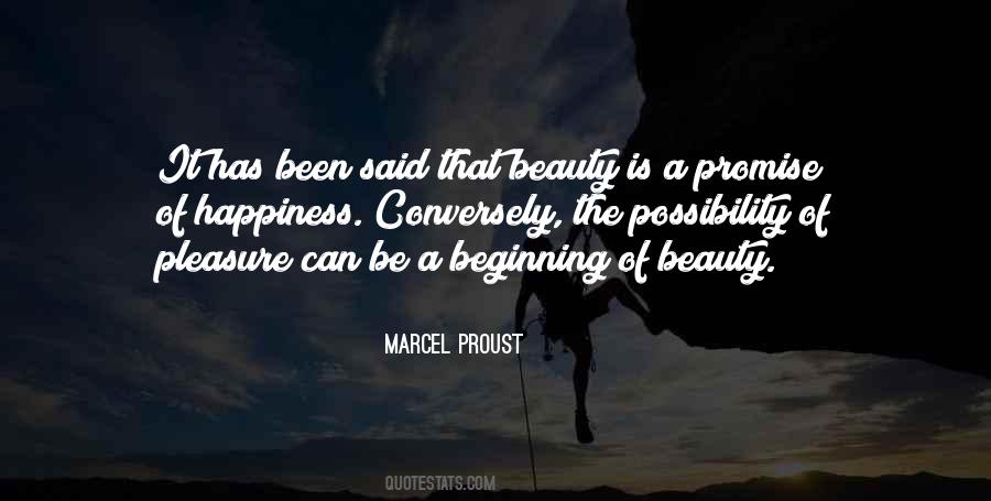 It Has Been A Pleasure Quotes #866151