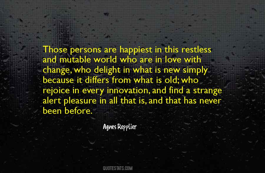 It Has Been A Pleasure Quotes #886884