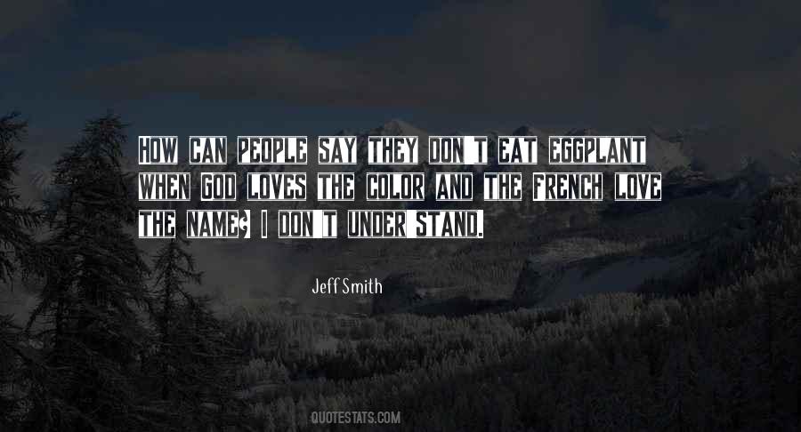 Color Love Quotes #450277