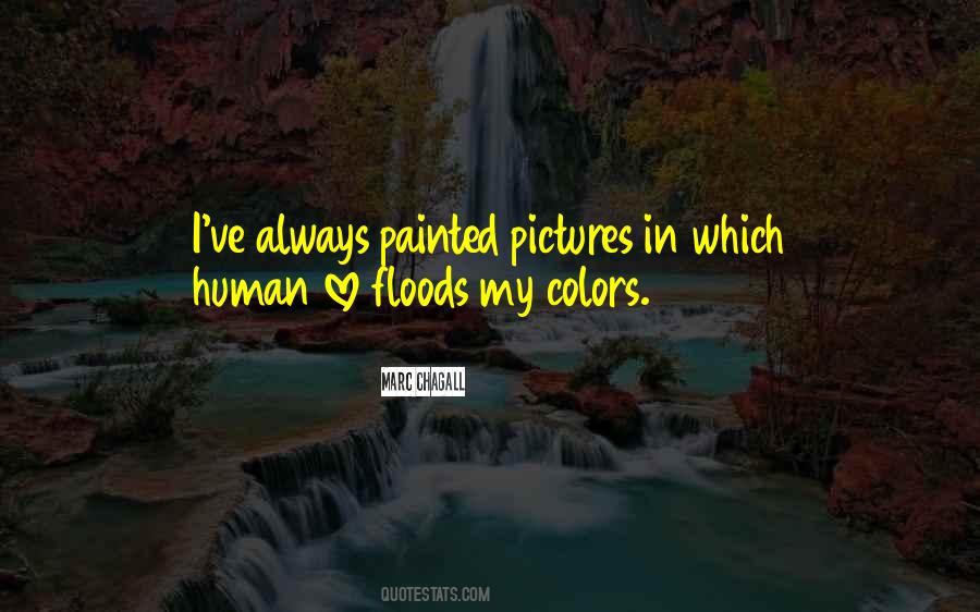 Color Love Quotes #456468