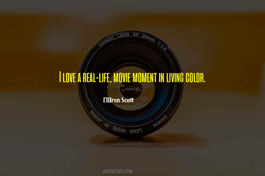 Color Love Quotes #947324