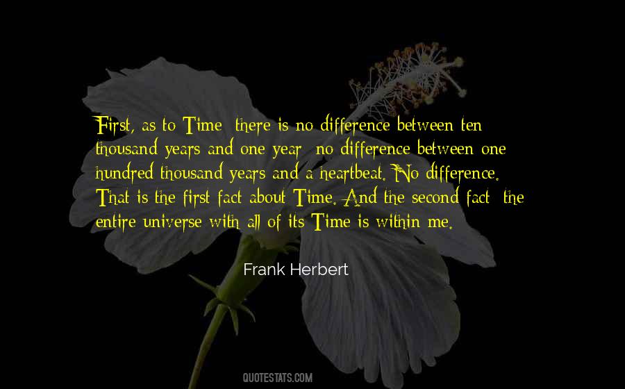 Its About Time Quotes #315378