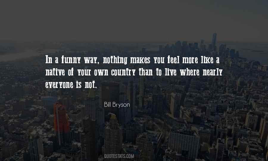 Funny Can't Live Without You Quotes #174317