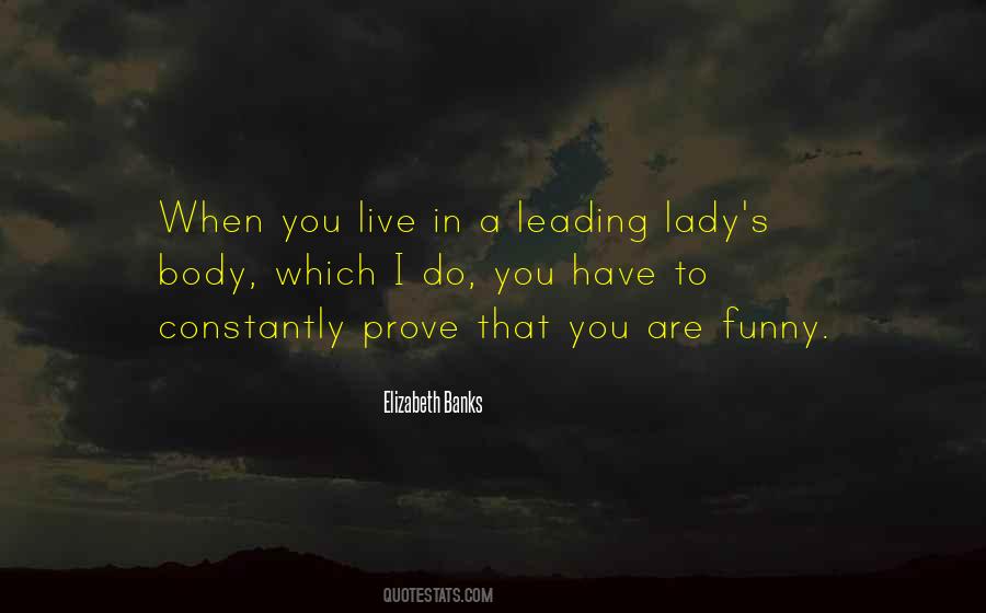 Funny Can't Live Without You Quotes #229492