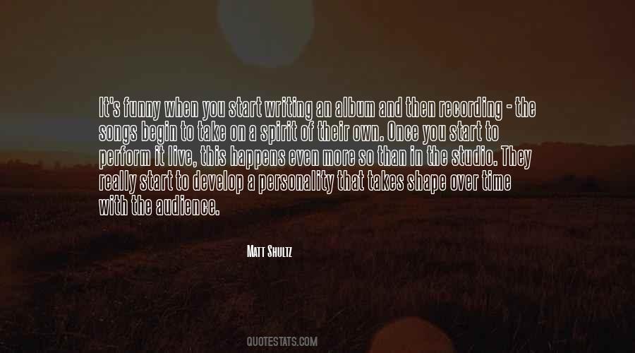 Funny Can't Live Without You Quotes #479993