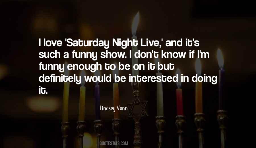 Funny Can't Live Without You Quotes #630955