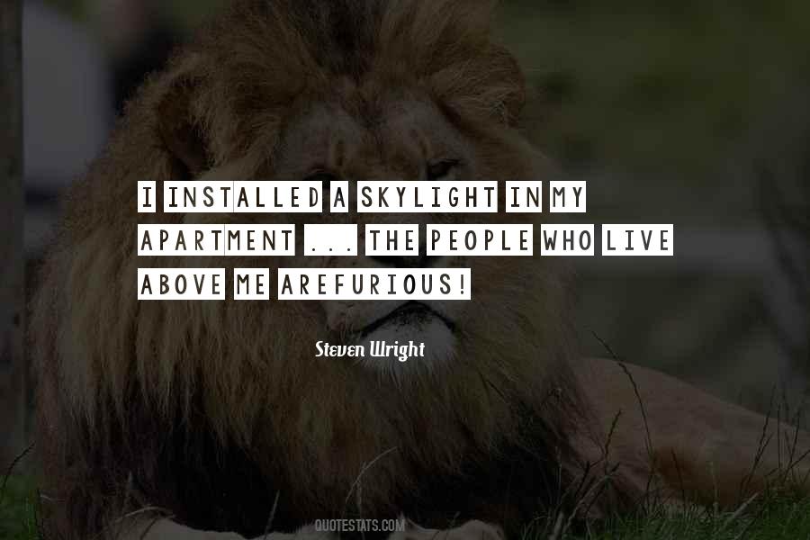 Funny Can't Live Without You Quotes #690585