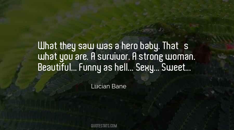 Funny Can't Live Without You Quotes #783321