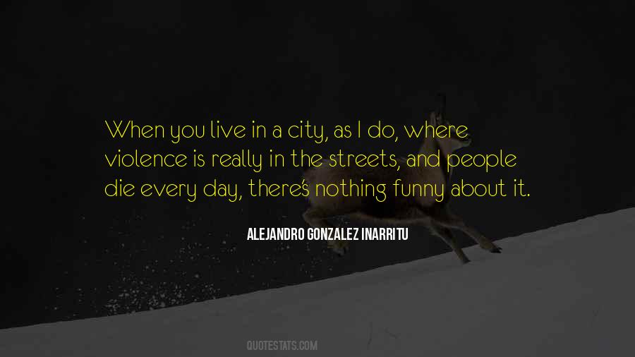 Funny Can't Live Without You Quotes #883076