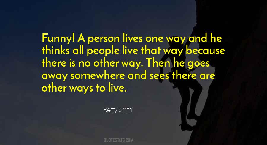 Funny Can't Live Without You Quotes #974042