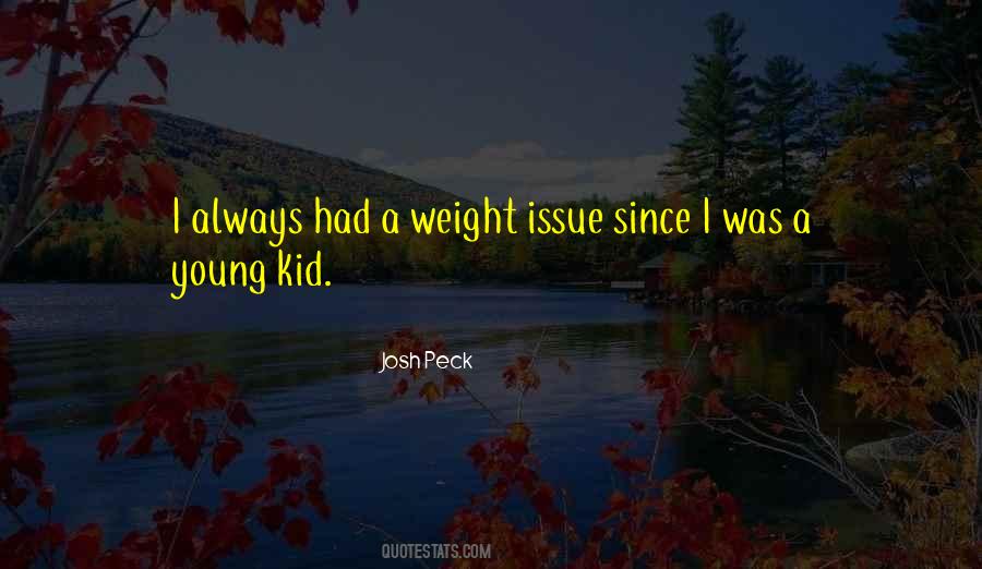 Young Kid Quotes #27961