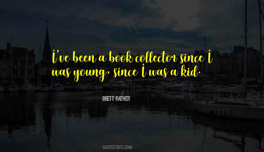 Young Kid Quotes #461333