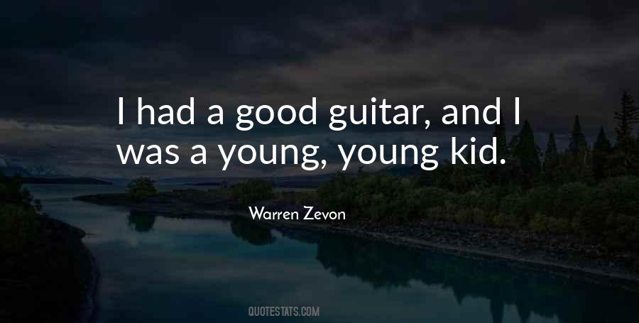 Young Kid Quotes #707174