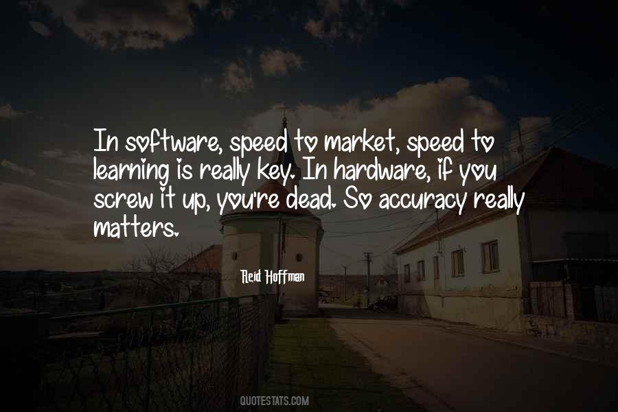 If It Matters Quotes #1578360