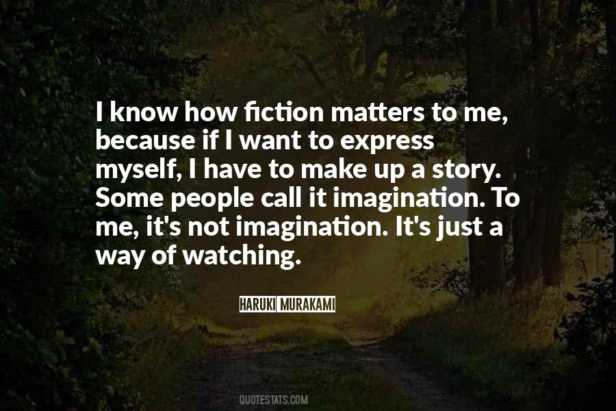 If It Matters Quotes #1681670
