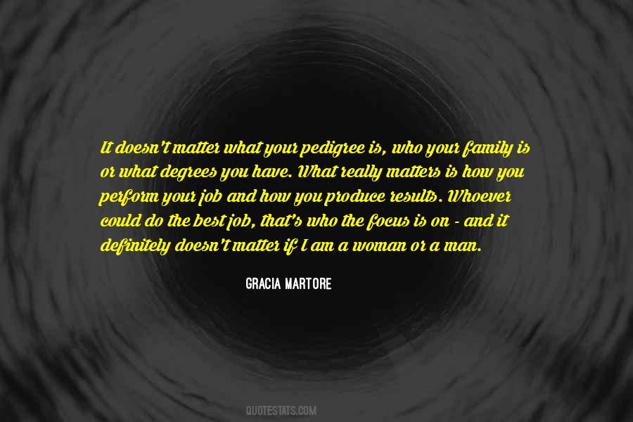 If It Matters Quotes #192837