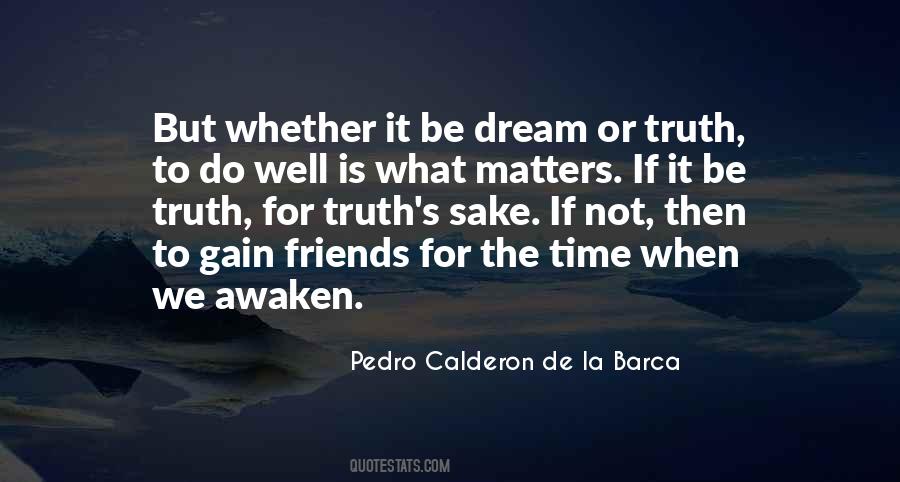 If It Matters Quotes #954792