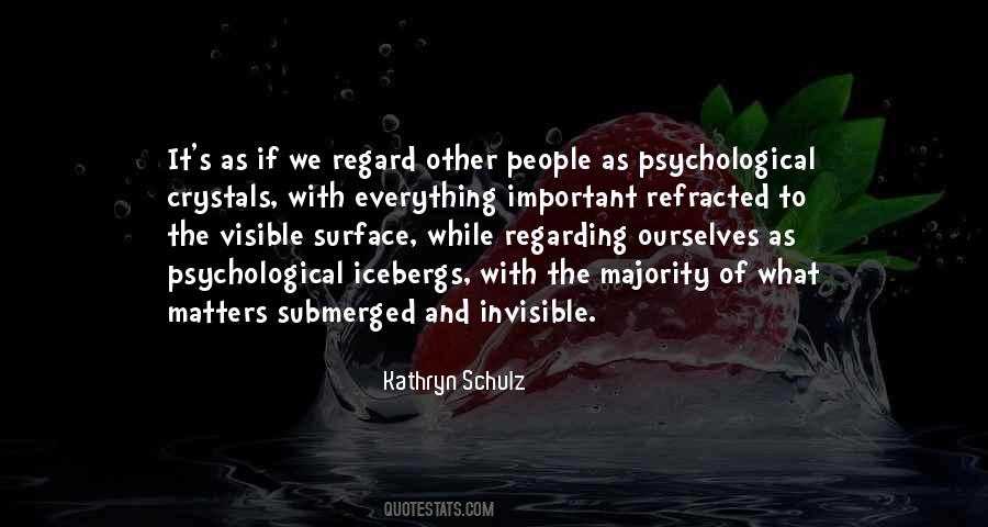 If It Matters Quotes #991540