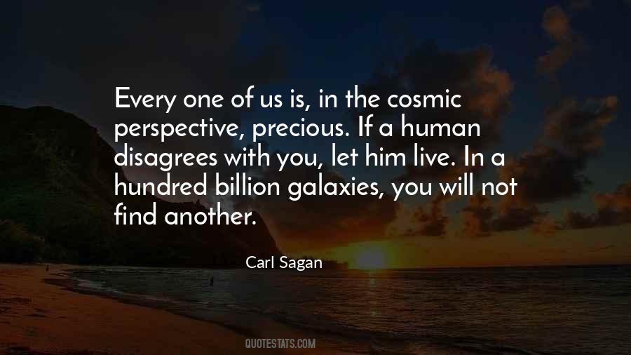 Perspective Of Love Quotes #1439450