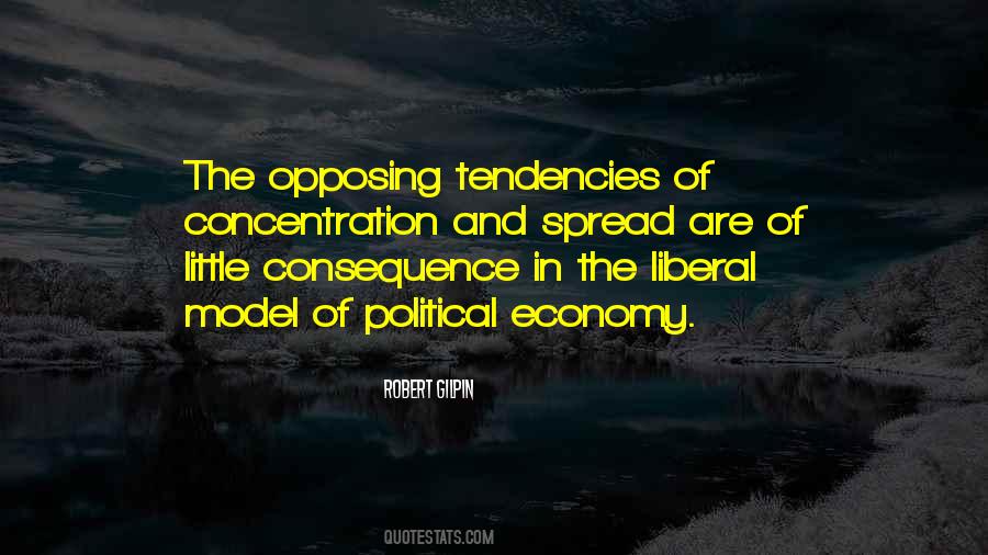 Opposing Political Quotes #1543187