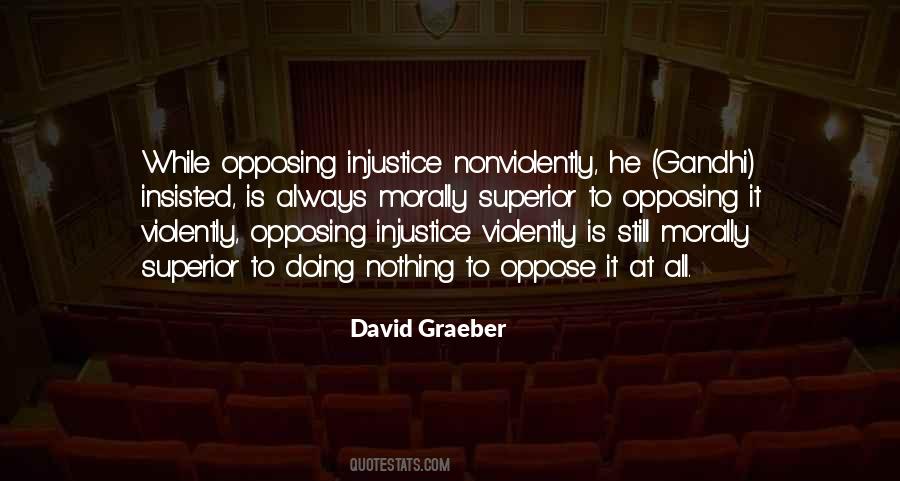 Opposing Political Quotes #200454