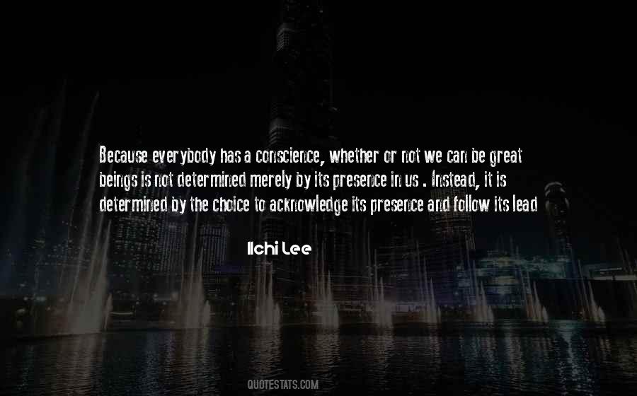 Everybody Can Be Great Quotes #1573877