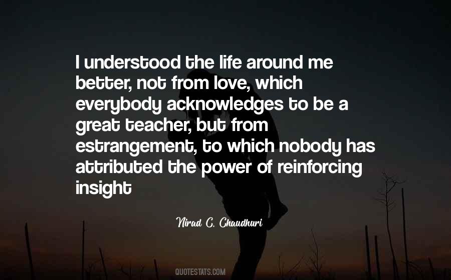 Everybody Can Be Great Quotes #160669