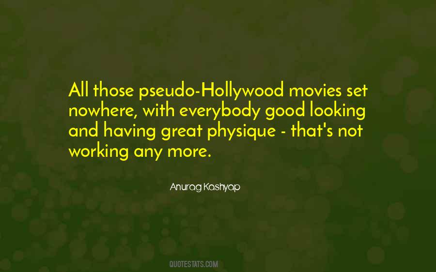 Everybody Can Be Great Quotes #184510