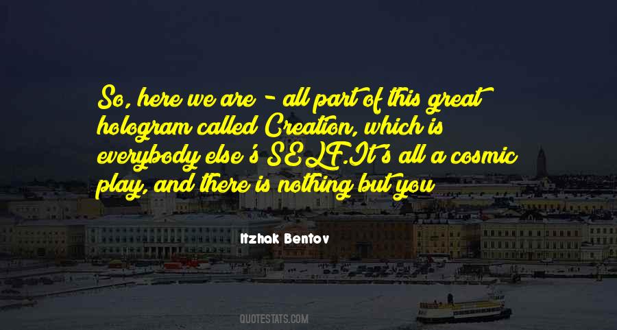 Everybody Can Be Great Quotes #233846