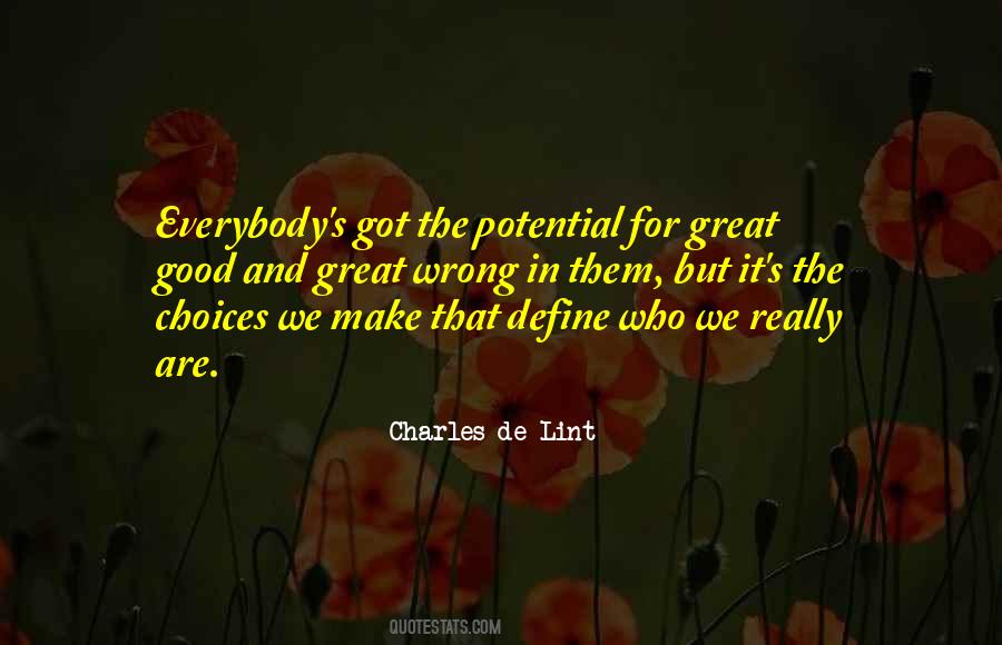 Everybody Can Be Great Quotes #26222