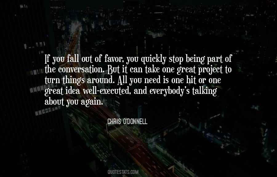 Everybody Can Be Great Quotes #308799