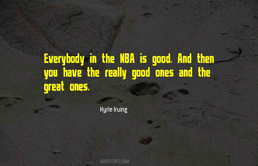 Everybody Can Be Great Quotes #343436