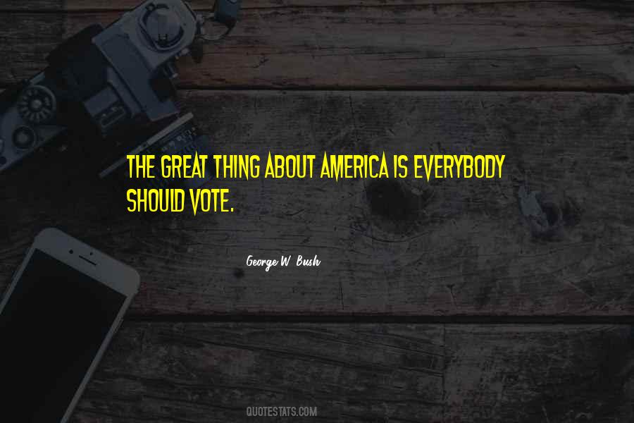 Everybody Can Be Great Quotes #87420