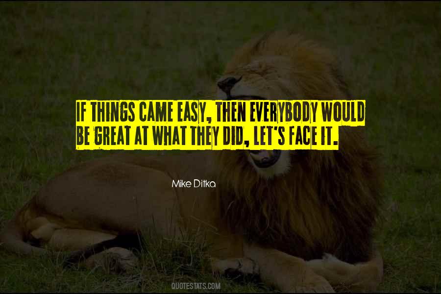Everybody Can Be Great Quotes #93316